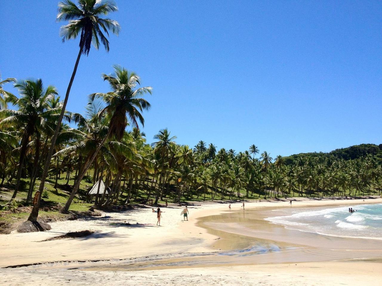 Holiday home Linda Casa Em Bahia *