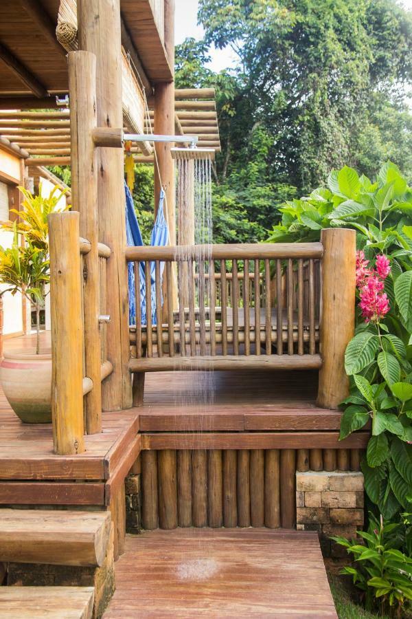 Linda Casa Em Bahia Holiday home *