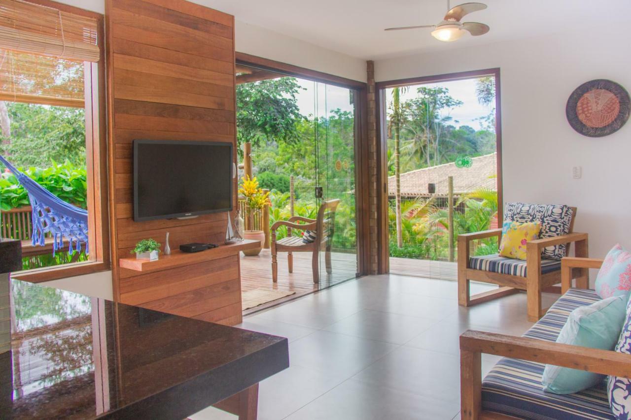 Linda Casa Em Bahia * Itacare