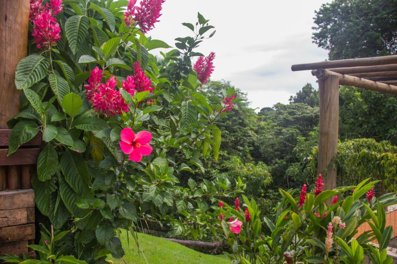 Linda Casa Em Bahia Holiday home Itacare