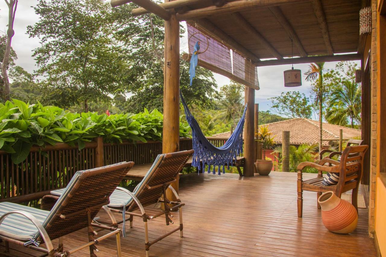 Linda Casa Em Bahia * Itacare