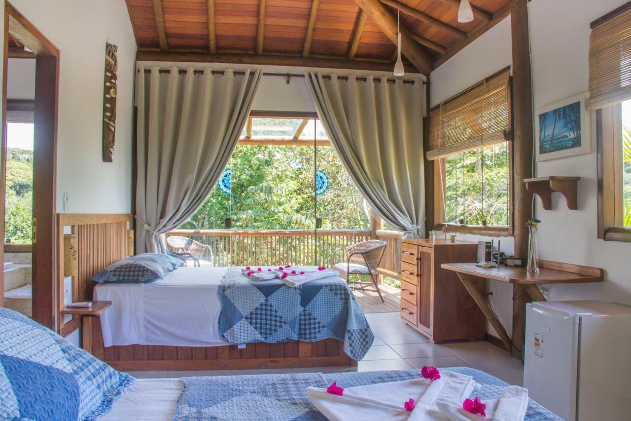 Holiday home Linda Casa Em Bahia Itacare